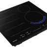 Варочная панель Samsung NZ64R9777GK