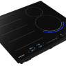 Варочная панель Samsung NZ64R9777GK