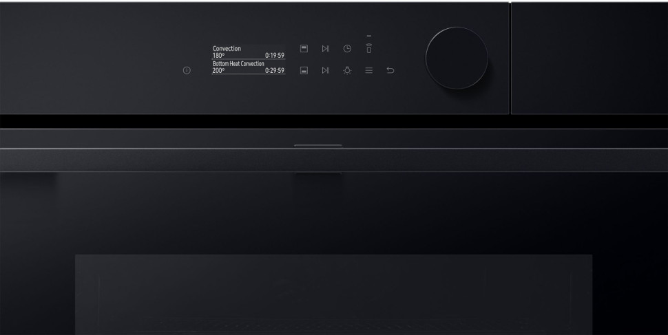 Духовой шкаф Samsung NV7B5765RAK/WT