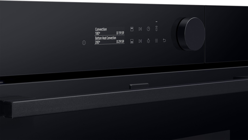 Духовой шкаф Samsung NV7B5765RAK/WT