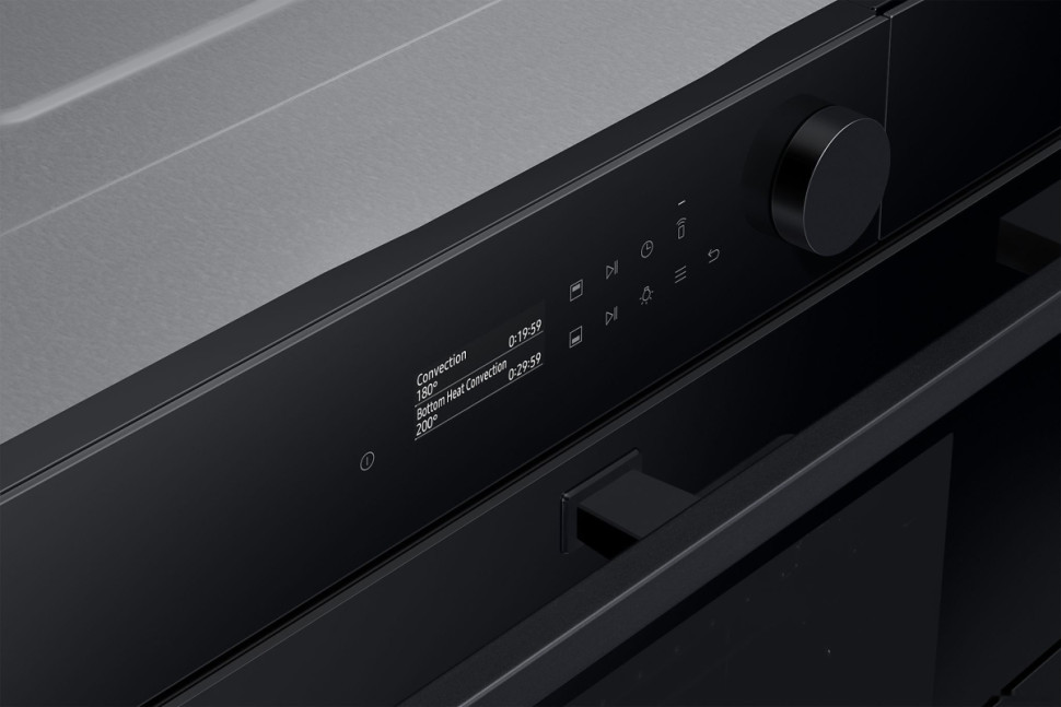 Духовой шкаф Samsung NV7B5765RAK/WT