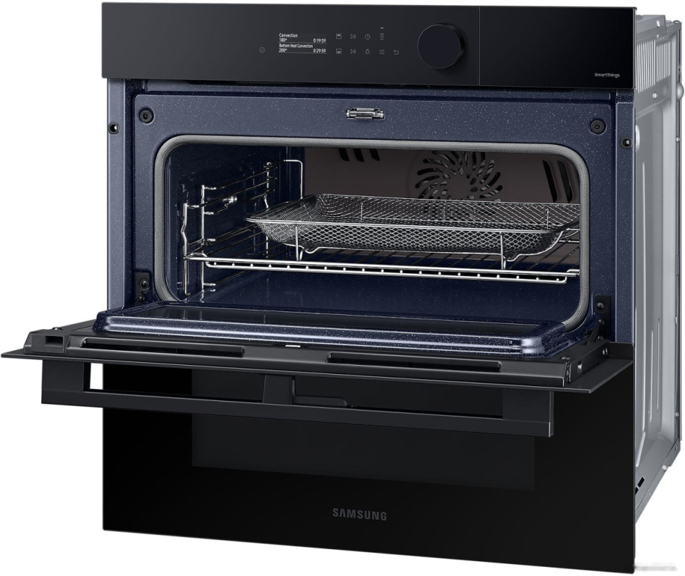 Духовой шкаф Samsung NV7B5765RAK/WT