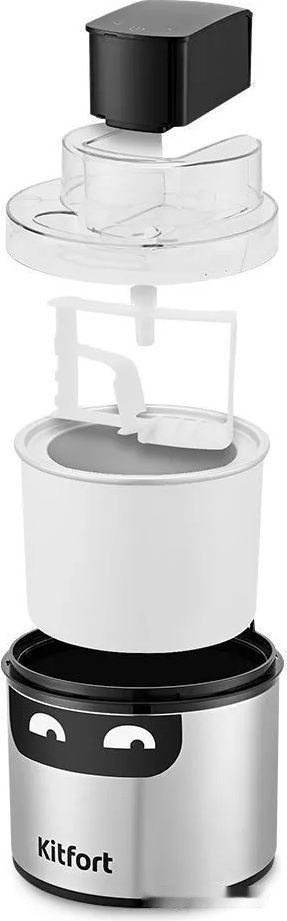 Мороженица Kitfort KT-1828
