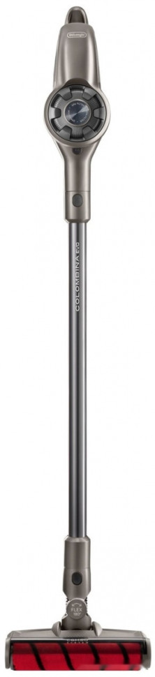 Пылесос Delonghi Colombina Evo XLM419.TDC