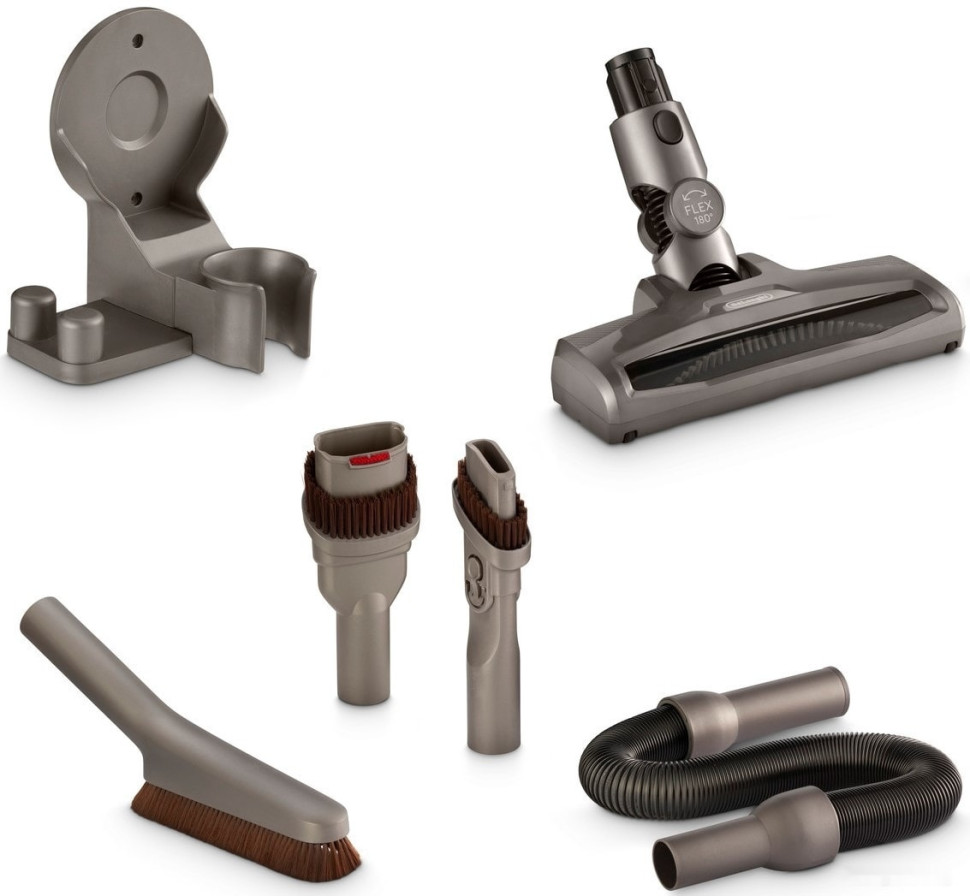 Пылесос Delonghi Colombina Evo XLM419.TDC