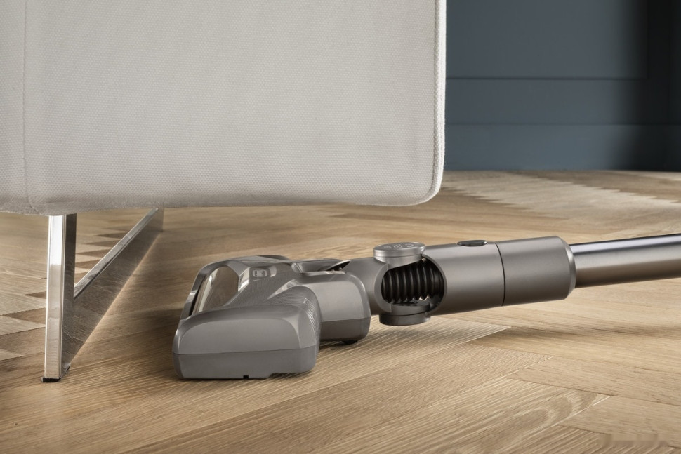 Пылесос Delonghi Colombina Evo XLM419.TDC