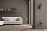 Пылесос Delonghi Colombina Evo XLM419.TDC