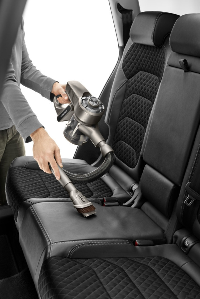 Пылесос Delonghi Colombina Evo XLM419.TDC