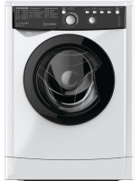 Стиральная машина Indesit EWSB 5085 BK CIS