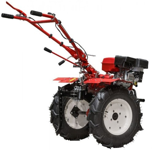 Мотокультиватор Asilak SL-85L (колеса 5.0-12)