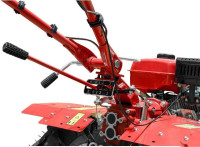 Мотокультиватор Asilak SL-85L (колеса 5.0-12)