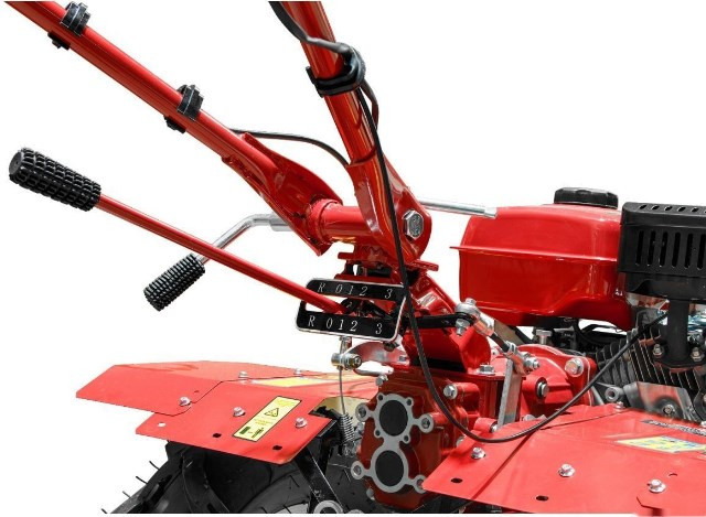 Мотокультиватор Asilak SL-85L (колеса 5.0-12)