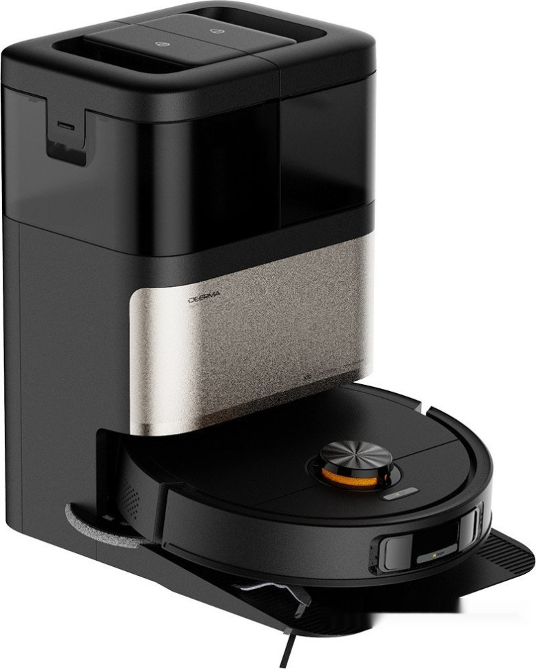 Робот-пылесос Deerma DEM-X70 Робот-пылесос Deerma DEM-X70