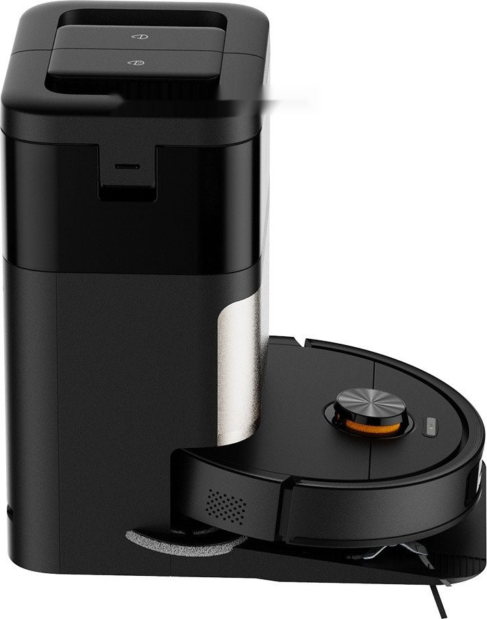 Робот-пылесос Deerma DEM-X70 Робот-пылесос Deerma DEM-X70