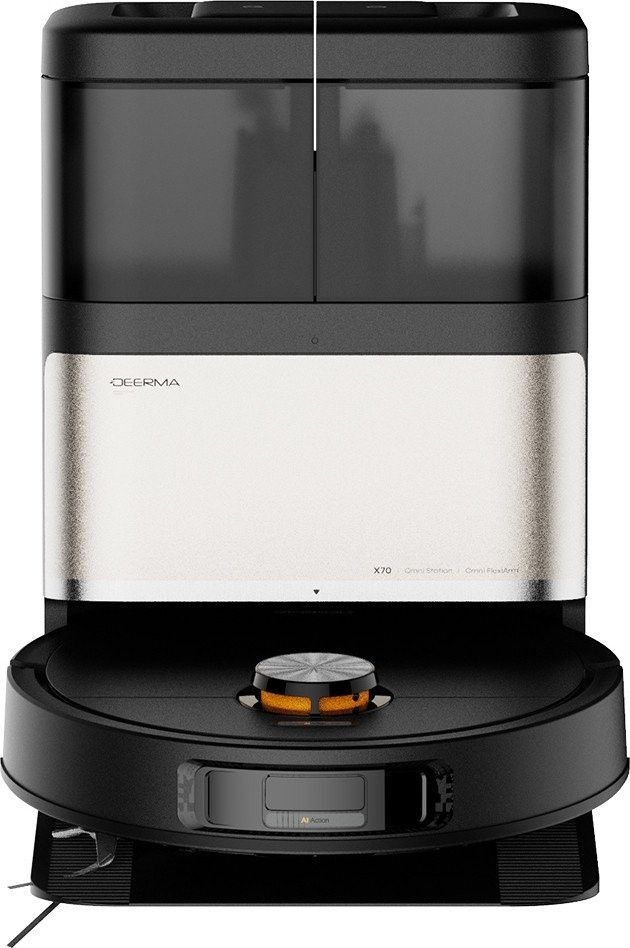 Робот-пылесос Deerma DEM-X70 Робот-пылесос Deerma DEM-X70