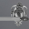 Полотенцедержатель Art&Max Impero AM-1228-Cr