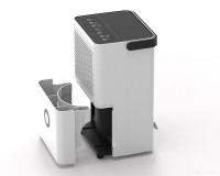 Осушитель воздуха Zanussi ZDH-12L