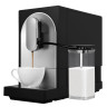Кофемашина Maunfeld MF-A8021CBK
