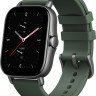 Умные часы Amazfit GTS 2e (зеленый мох) Умные часы Amazfit GTS 2e (зеленый мох)