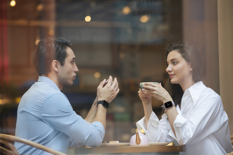 Умные часы Amazfit GTS 2e (зеленый мох) Умные часы Amazfit GTS 2e (зеленый мох)