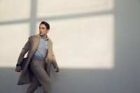 Умные часы Amazfit GTS 2e (зеленый мох)