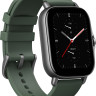 Умные часы Amazfit GTS 2e (зеленый мох) Умные часы Amazfit GTS 2e (зеленый мох)