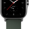 Умные часы Amazfit GTS 2e (зеленый мох) Умные часы Amazfit GTS 2e (зеленый мох)