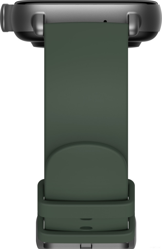 Умные часы Amazfit GTS 2e (зеленый мох) Умные часы Amazfit GTS 2e (зеленый мох)