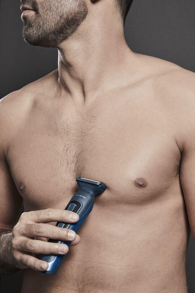 Машинка для стрижки волос Rowenta TN9460F4 Машинка для стрижки волос Rowenta TN9460F4