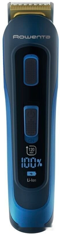 Машинка для стрижки волос Rowenta TN9460F4 Машинка для стрижки волос Rowenta TN9460F4