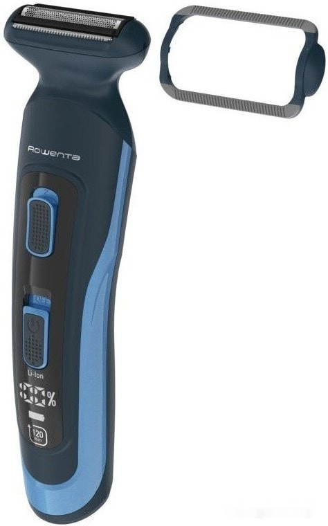 Машинка для стрижки волос Rowenta TN9460F4 Машинка для стрижки волос Rowenta TN9460F4