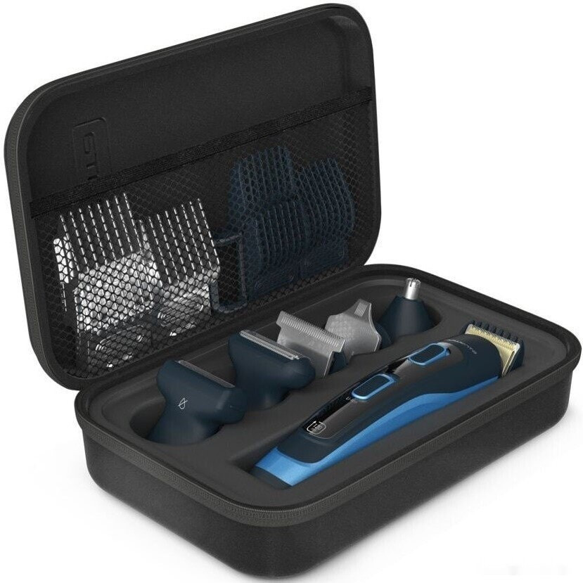 Машинка для стрижки волос Rowenta TN9460F4 Машинка для стрижки волос Rowenta TN9460F4