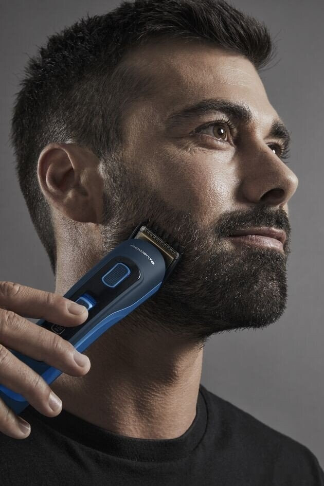 Машинка для стрижки волос Rowenta TN9460F4 Машинка для стрижки волос Rowenta TN9460F4