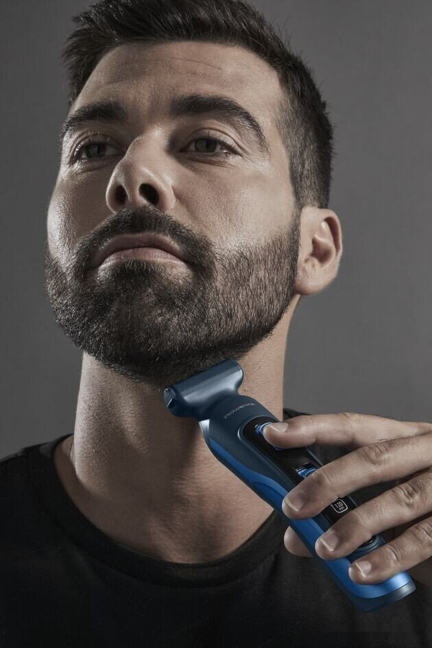 Машинка для стрижки волос Rowenta TN9460F4 Машинка для стрижки волос Rowenta TN9460F4