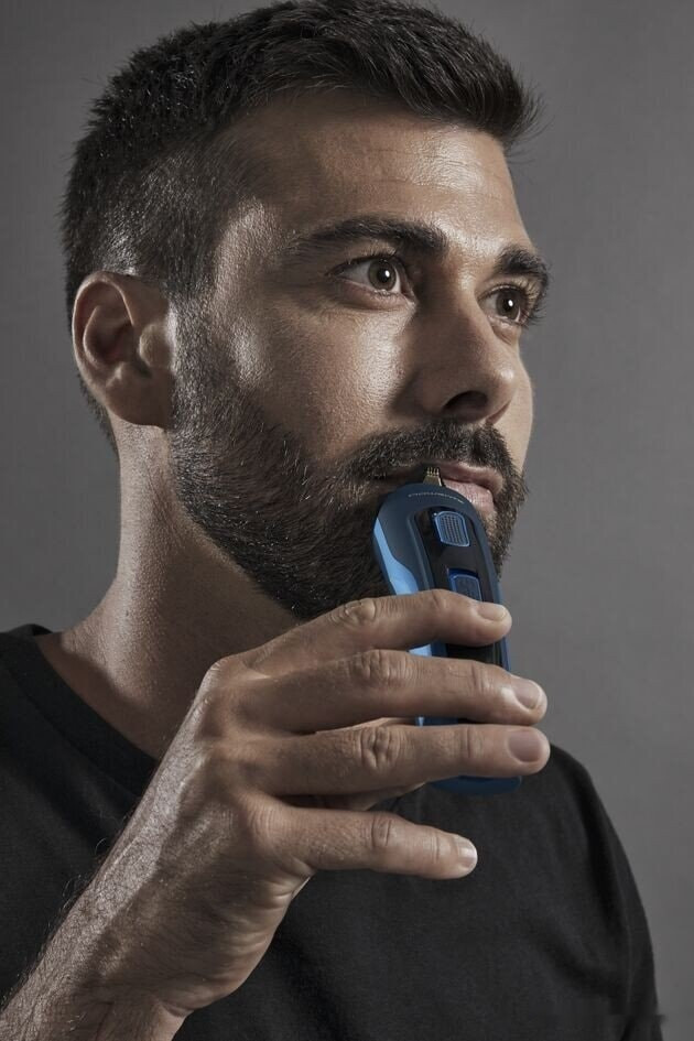 Машинка для стрижки волос Rowenta TN9460F4 Машинка для стрижки волос Rowenta TN9460F4