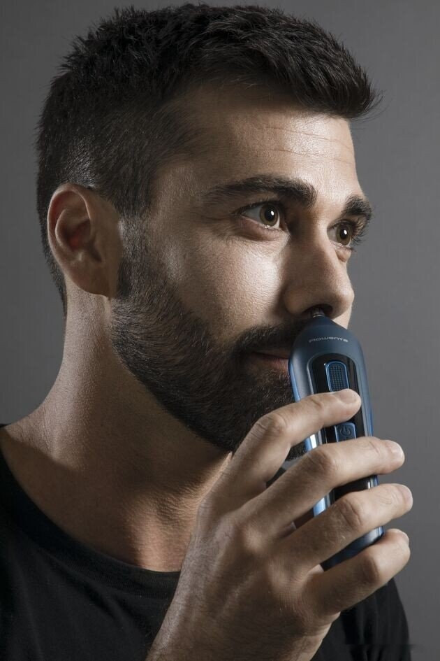 Машинка для стрижки волос Rowenta TN9460F4 Машинка для стрижки волос Rowenta TN9460F4