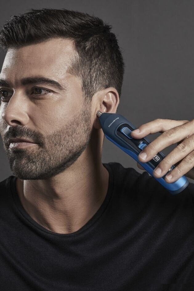 Машинка для стрижки волос Rowenta TN9460F4 Машинка для стрижки волос Rowenta TN9460F4