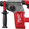 Перфоратор Milwaukee M18 CH-0X 4933471275 (без АКБ, кейс) Перфоратор Milwaukee M18 CH-0X 4933471275 (без АКБ, кейс)