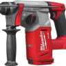 Перфоратор Milwaukee M18 CH-0X 4933471275 (без АКБ, кейс) Перфоратор Milwaukee M18 CH-0X 4933471275 (без АКБ, кейс)