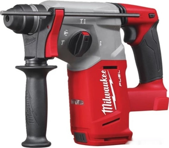 Перфоратор Milwaukee M18 CH-0X 4933471275 (без АКБ, кейс) Перфоратор Milwaukee M18 CH-0X 4933471275 (без АКБ, кейс)