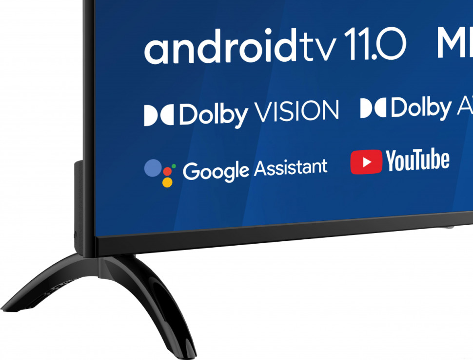 Телевизор Blaupunkt 50UBC6000T Телевизор Blaupunkt 50UBC6000T