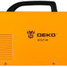 Аппарат плазменной резки Deko DCUT-40 051-4688 Аппарат плазменной резки Deko DCUT-40 051-4688