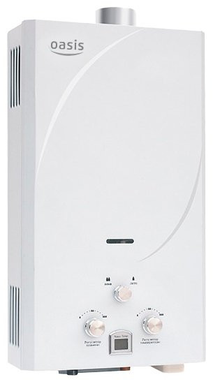 Водонагреватель Oasis 20 TUR