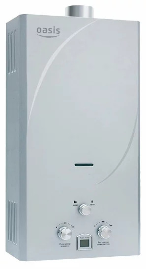 Водонагреватель Oasis 20 TUR Водонагреватель Oasis 20 TUR