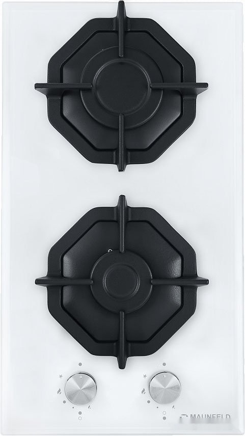 Варочная панель Maunfeld EGHG.32.2CW/G Варочная панель Maunfeld EGHG.32.2CW/G