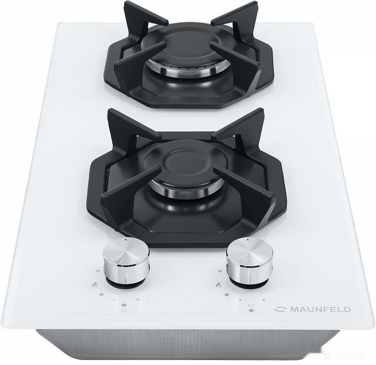 Варочная панель Maunfeld EGHG.32.2CW/G Варочная панель Maunfeld EGHG.32.2CW/G