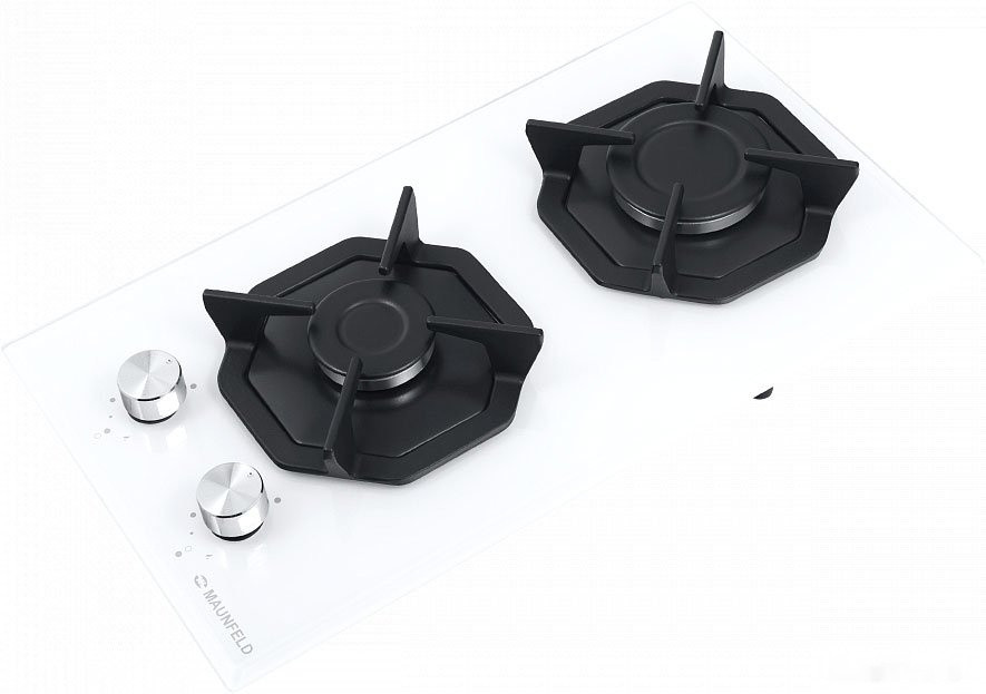 Варочная панель Maunfeld EGHG.32.2CW/G Варочная панель Maunfeld EGHG.32.2CW/G