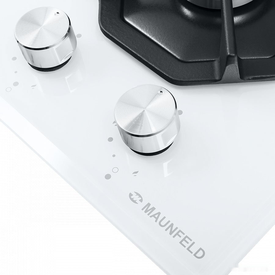 Варочная панель Maunfeld EGHG.32.2CW/G Варочная панель Maunfeld EGHG.32.2CW/G