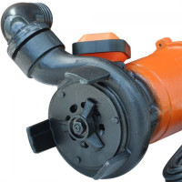 Дренажный насос Skiper WQ10-21