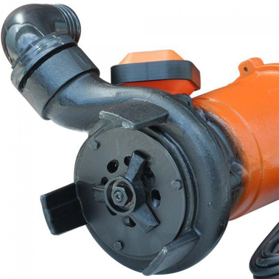 Дренажный насос Skiper WQ10-21 Дренажный насос Skiper WQ10-21